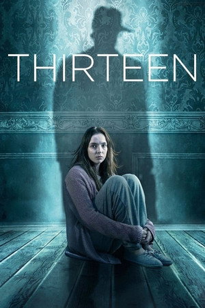 Poster for Тринадцать