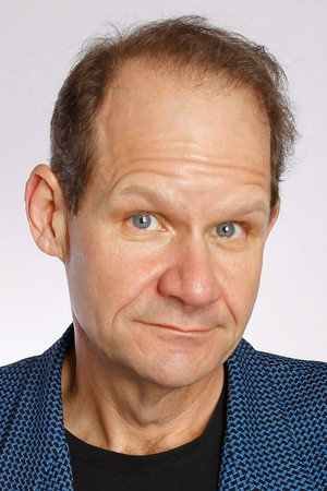 Cover image for Bob Zany