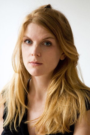 Cover image for Femke Wolting
