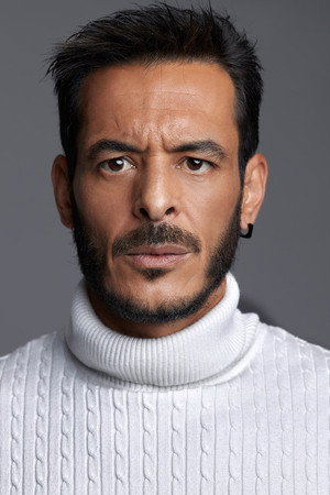 Cover image for Kaabil Sekali