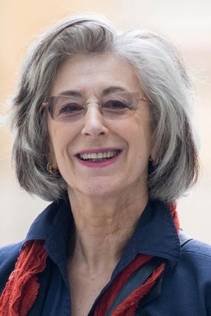 Cover image for Maureen Lipman