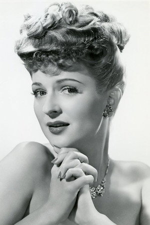 Cover image for Joan Barclay