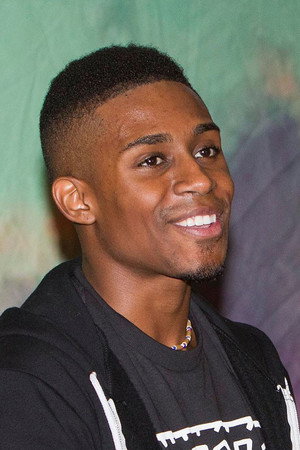 Cover image for Steven Prescod
