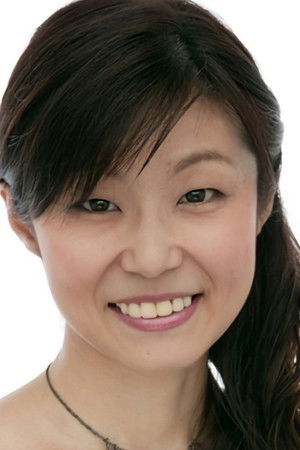 Cover image for 嶋方淳子