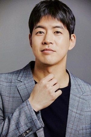 Cover image for 이상윤