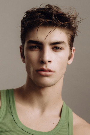 Cover image for Martim Canavarro