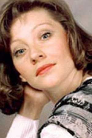 Cover image for Nadezhda Ozerova