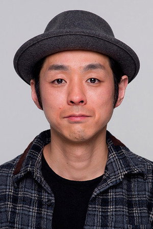 Cover image for 宮藤官九郎