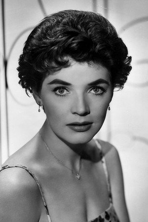 Cover image for Polly Bergen