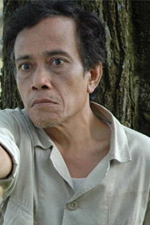 Cover image for Fuad Idris