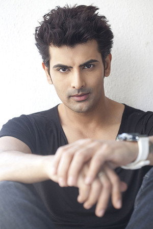 Cover image for Rohit Bakshi