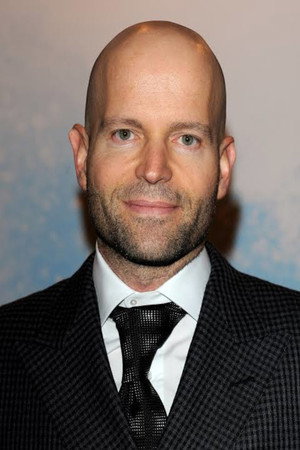 Cover image for Marc Forster