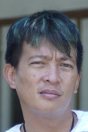 Cover image for Aga Wahyudi