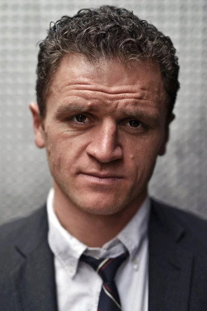 Cover image for Dean Neistat