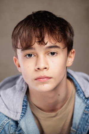 Cover image for Jack Sherran