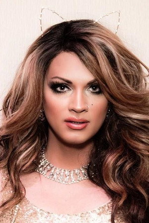 Cover image for Joslyn Fox
