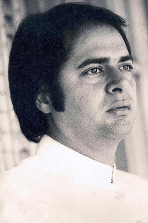 Cover image for Farooq Shaikh