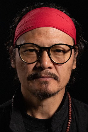 Cover image for Tenzin Tsundue
