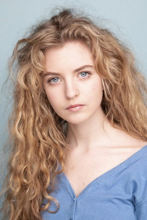 Cover image for Holly Sturton