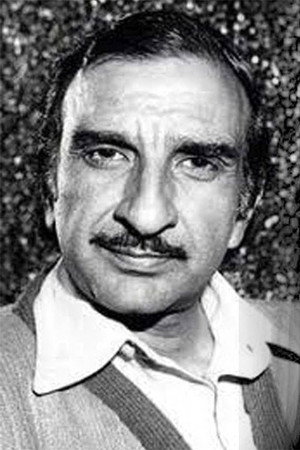 Cover image for Raj Khosla
