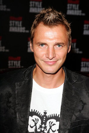 Cover image for Sergei Fedorov