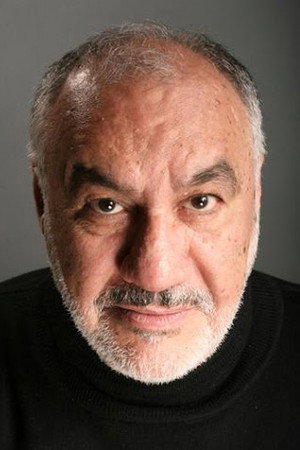 Cover image for Sam Mancuso