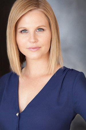 Cover image for Ashley Alexander