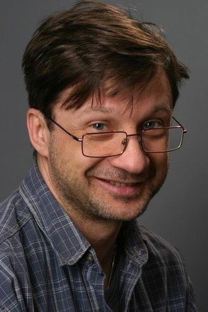 Cover image for Владимир Виноградов