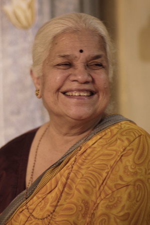 Cover image for Jyoti Subhash