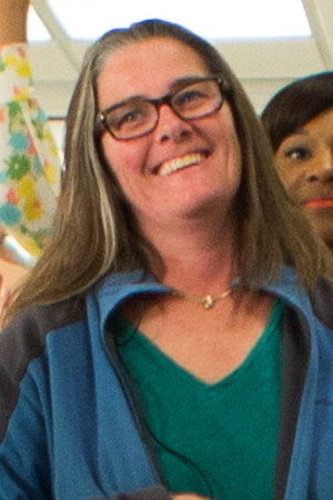 Cover image for Lisa M. Rowe