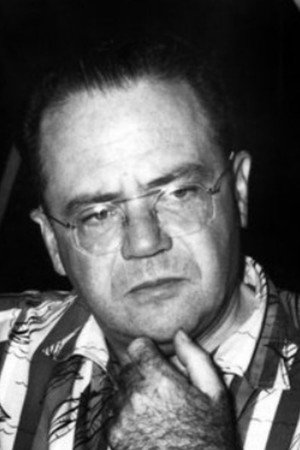 Cover image for Fred F. Sears