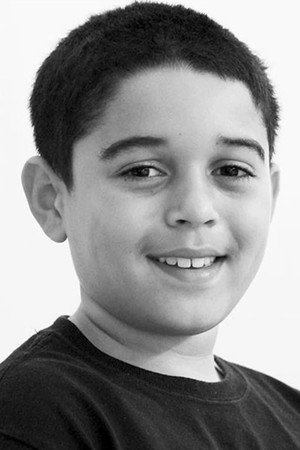 Cover image for Jason Rennie