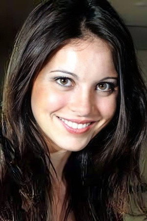 Cover image for Kristen Caldwell