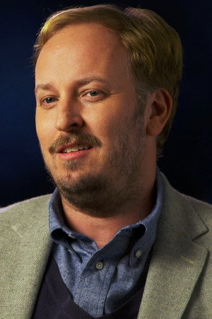 Cover image for James Bobin