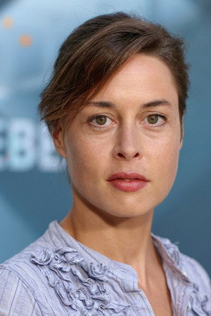 Cover image for Susanne Wolff