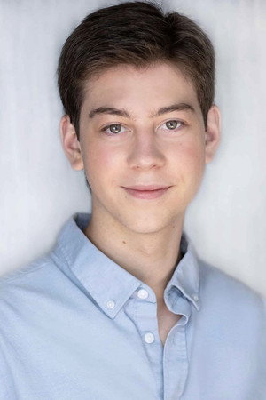 Cover image for Jude Timothy Harris