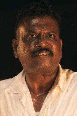 Cover image for Arun Alexander