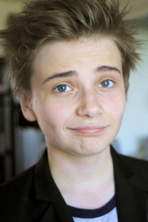 Cover image for Lukas Laffarge