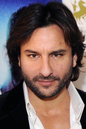 Cover image for Saif Ali Khan