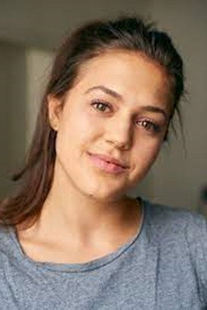 Cover image for Katharina Scheuba