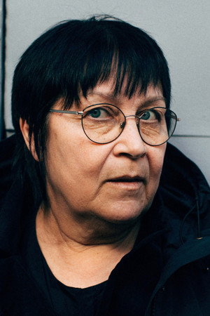 Cover image for Marika Vaarik