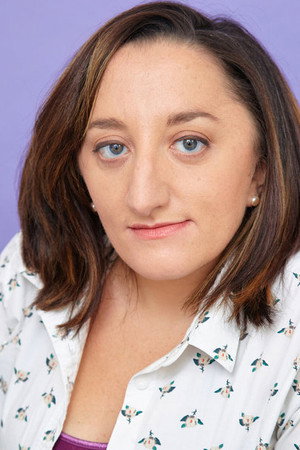 Cover image for Nicole Lynn Evans