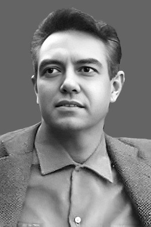 Cover image for Alberto Dalbés