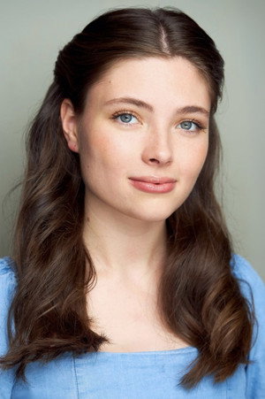 Cover image for Lizzy Cenicola