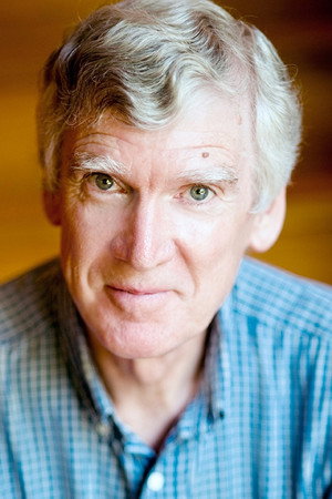 Cover image for David Williamson