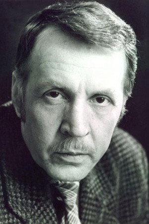 Cover image for Владимир Козлов