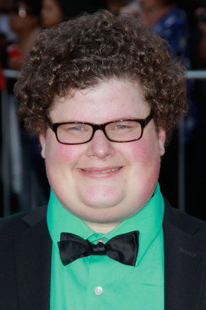 Cover image for Jesse Heiman