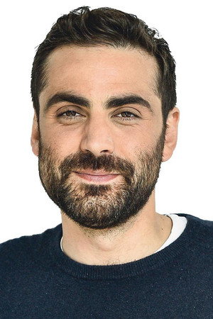 Cover image for Michael Lerman