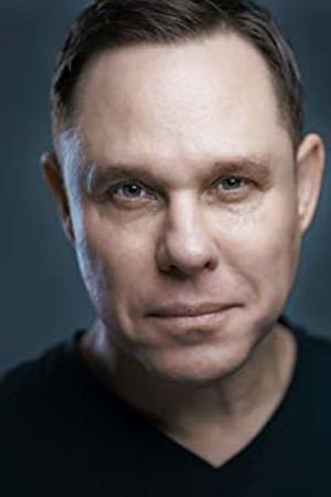 Cover image for Randy Charach