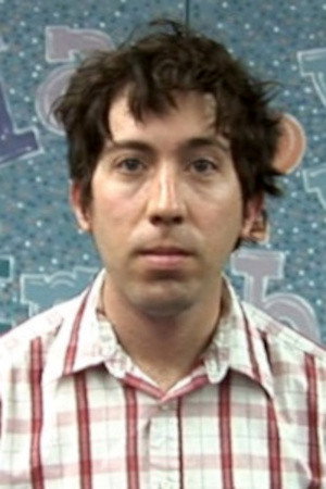 Cover image for Justin Rice